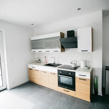 Apartamenty Perla Orawy Zubrzyca Dolna Exterior photo