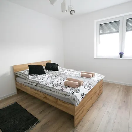 Apartamenty Perla Orawy Zubrzyca Dolna Exterior photo