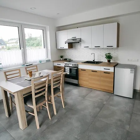 Apartamenty Perla Orawy Zubrzyca Dolna Exterior photo