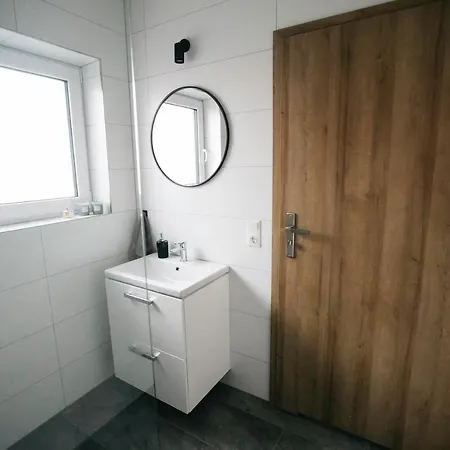 Apartamenty Perla Orawy Zubrzyca Dolna Exterior photo