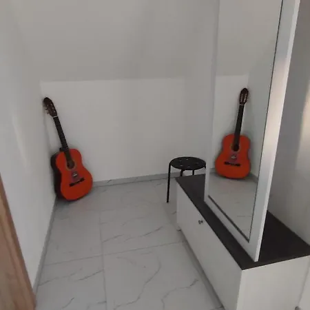 Apartamenty Perla Orawy Zubrzyca Dolna Exterior photo